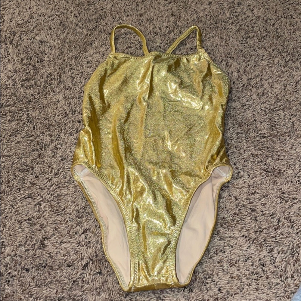 summersuit swim onesie